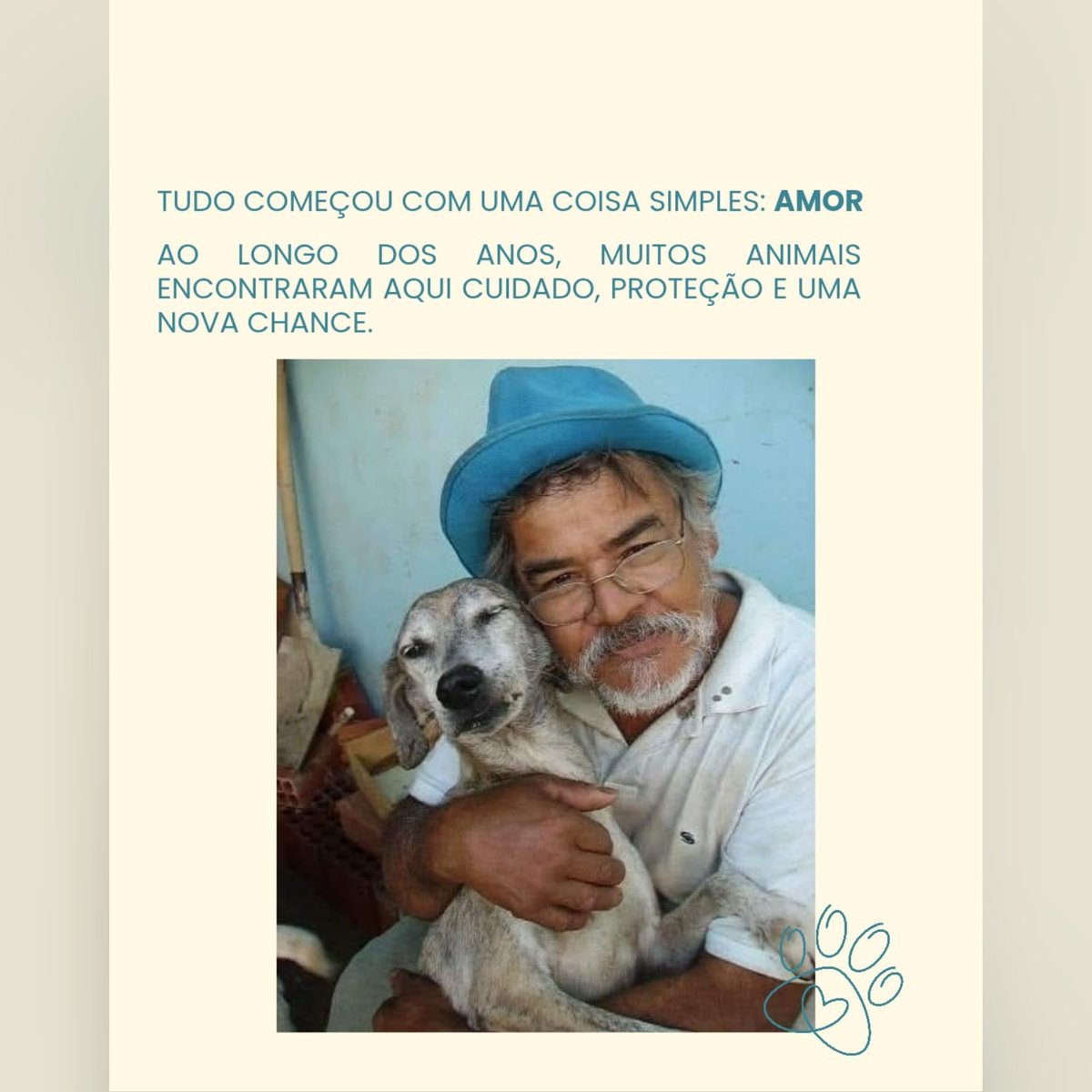 Abrigo João Rosa tweet media