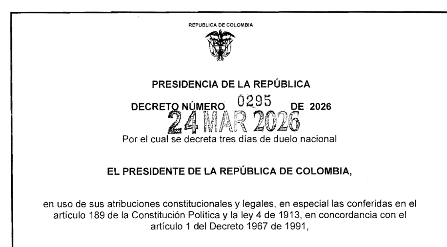 NormativaColombia tweet media