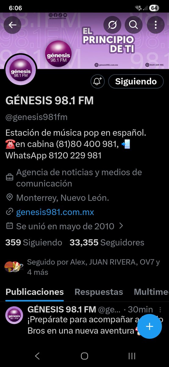 Pepe Varela tweet media