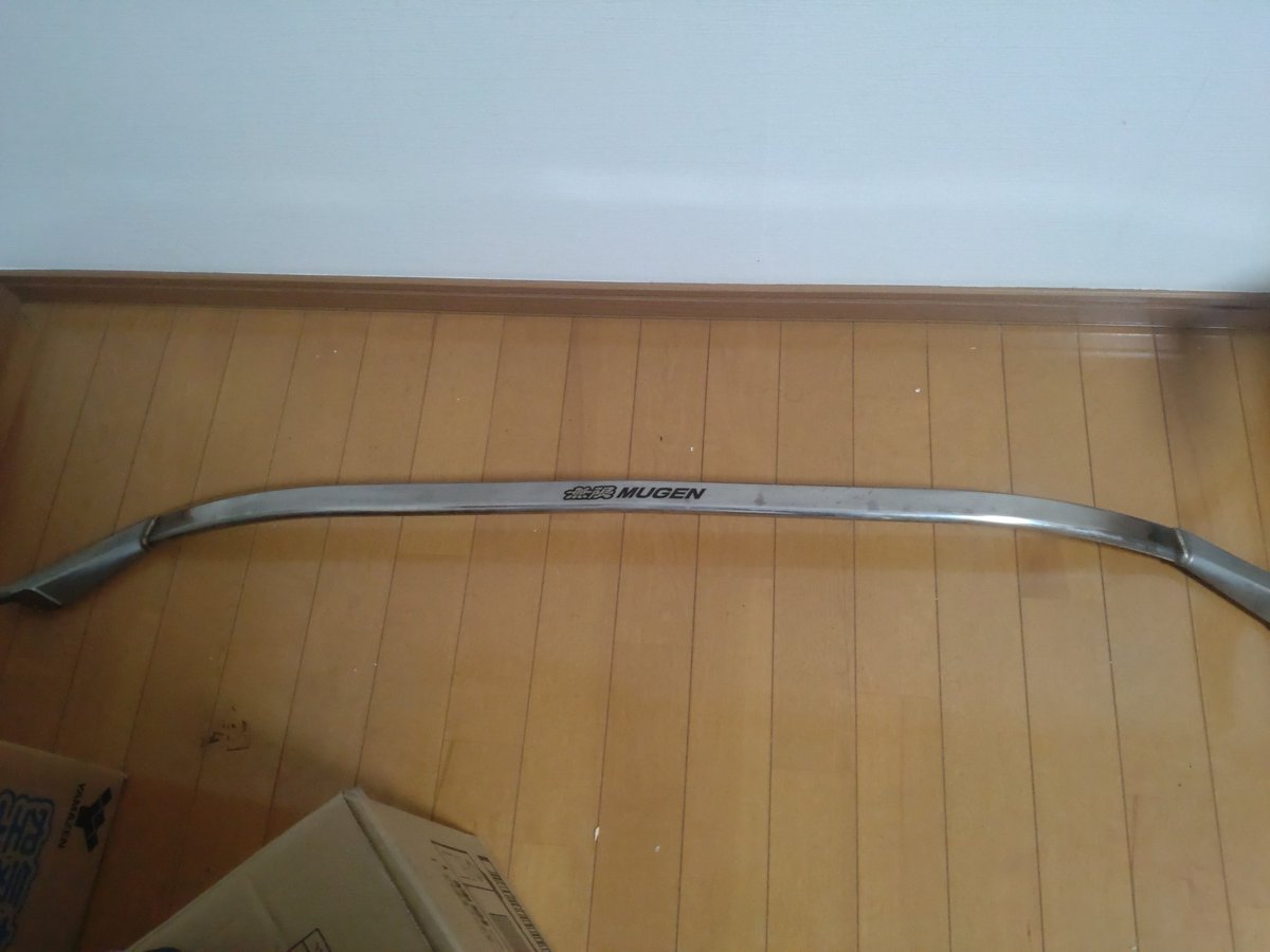 フィットらしい？ tweet media