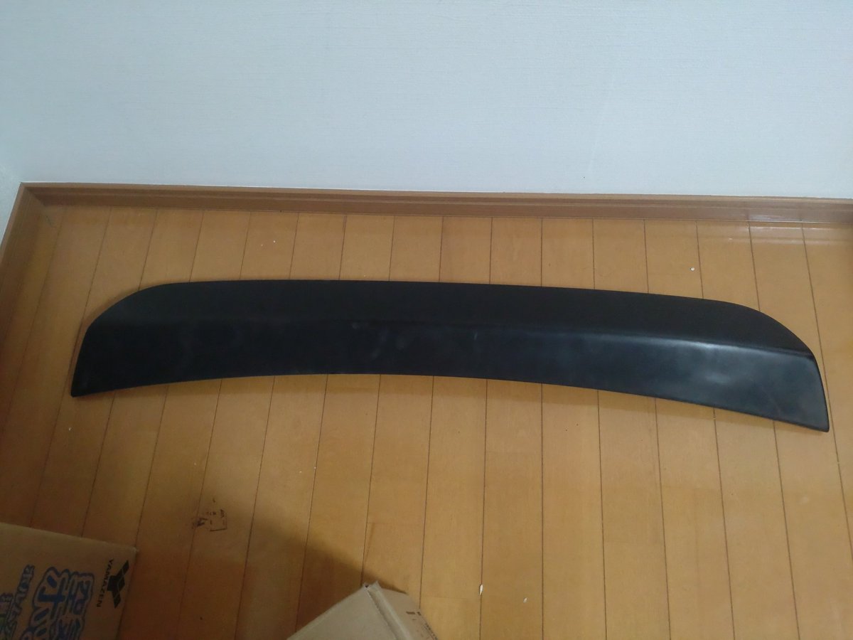 フィットらしい？ tweet media