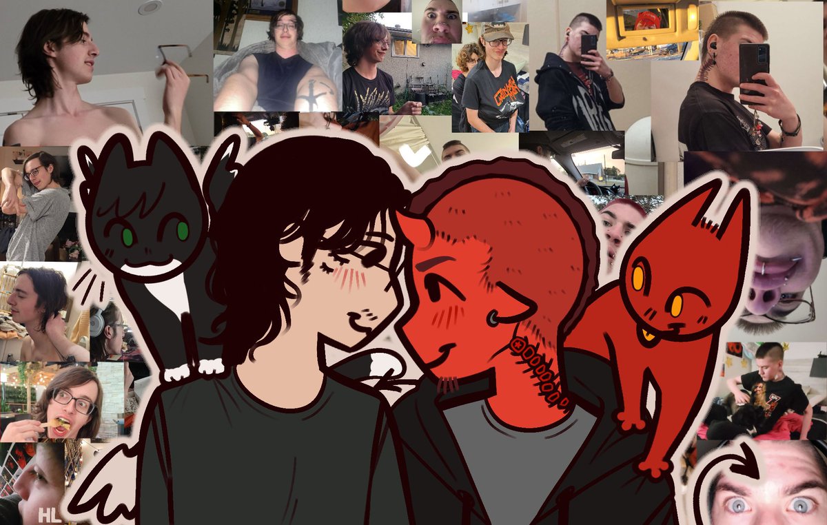 💥⭐️Akad Man⭐️💥 tweet media