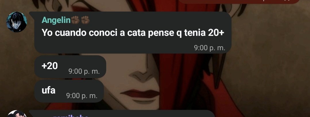 cata ❤︎ tweet media