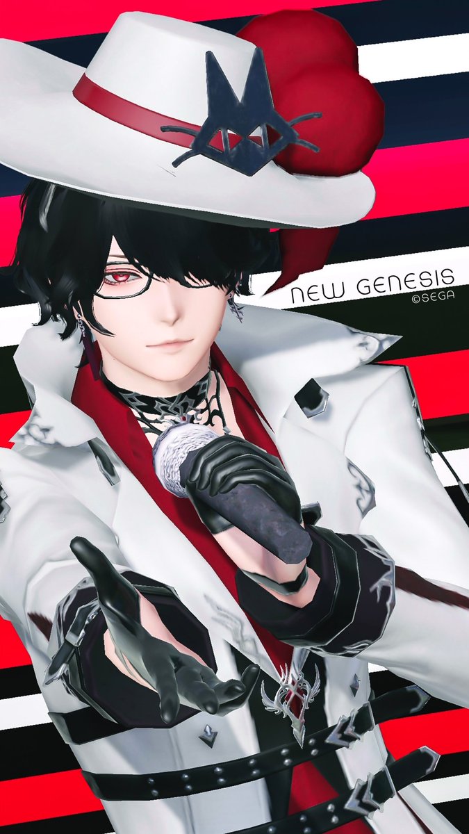 シュウ・サクラ tweet media