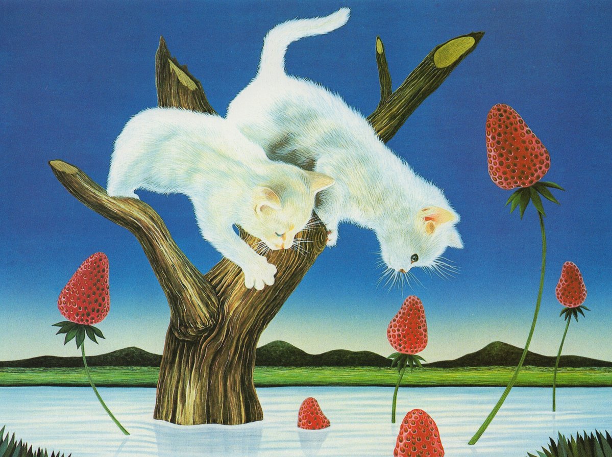 Art Encyclopedia tweet media