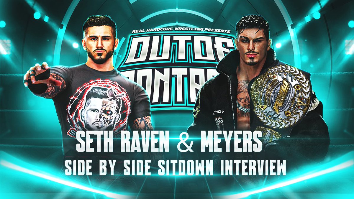 real hardcore wrestling tweet media