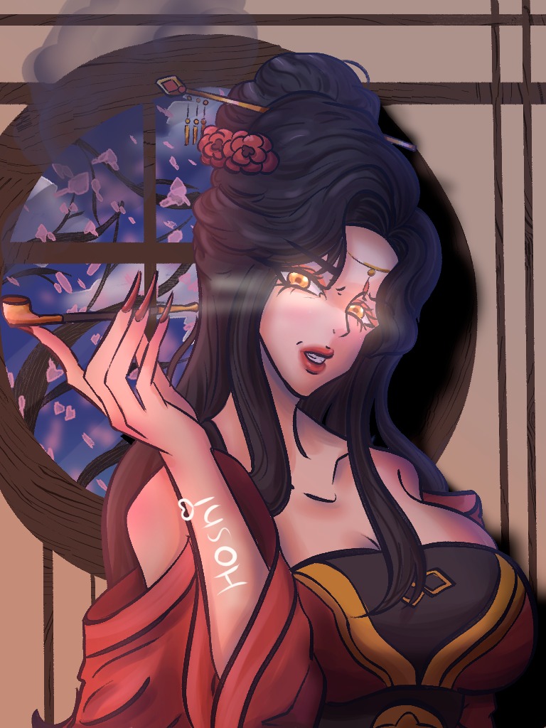 HoshiChan002 tweet media