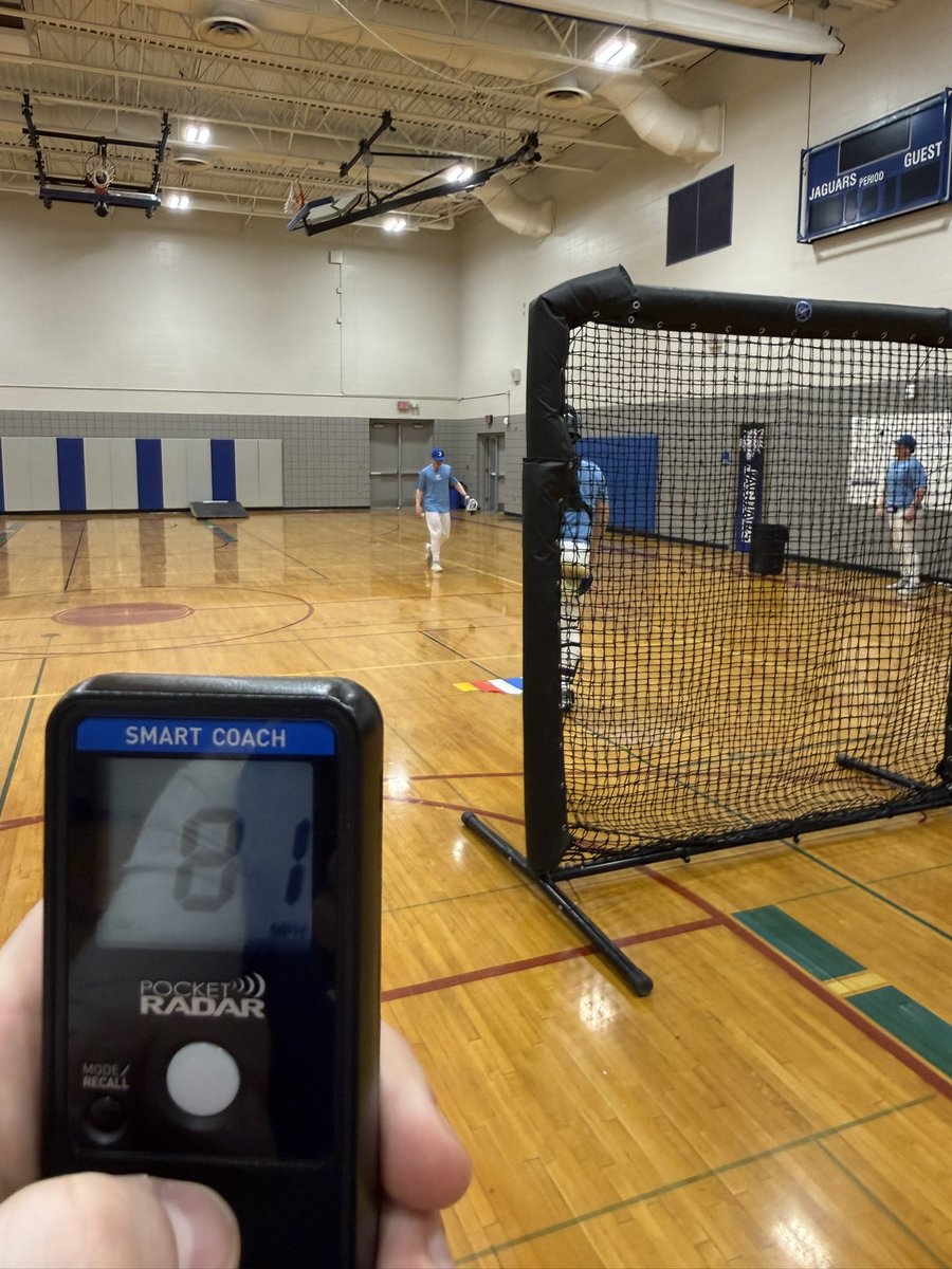 BBE Varsity Baseball tweet media