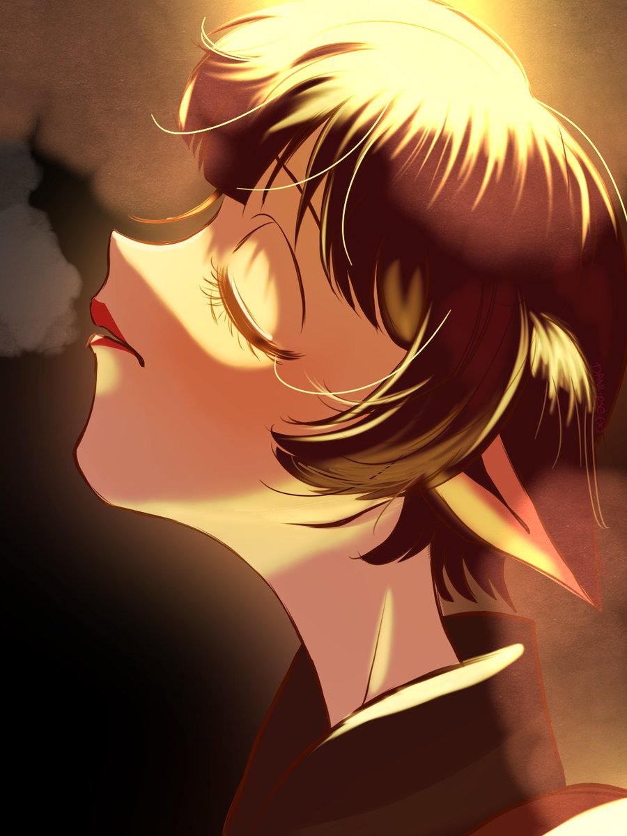 Danclipse🌱 tweet media