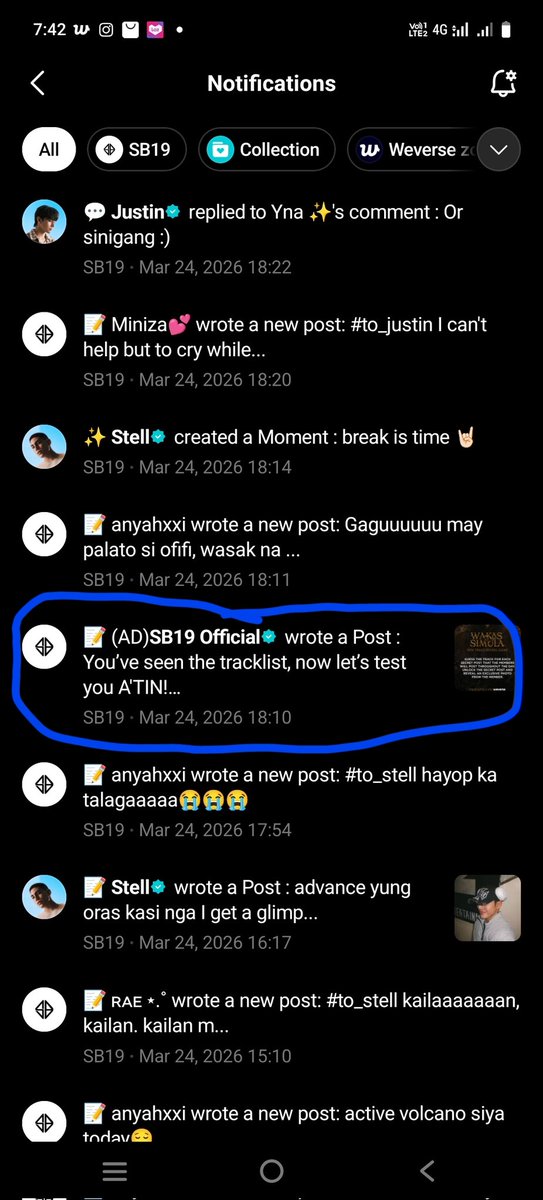 r∀ncz ☀️🍭🐥(FanBoi)SB19 tweet media