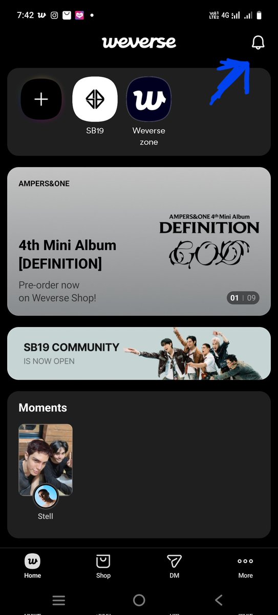 r∀ncz ☀️🍭🐥(FanBoi)SB19 tweet media