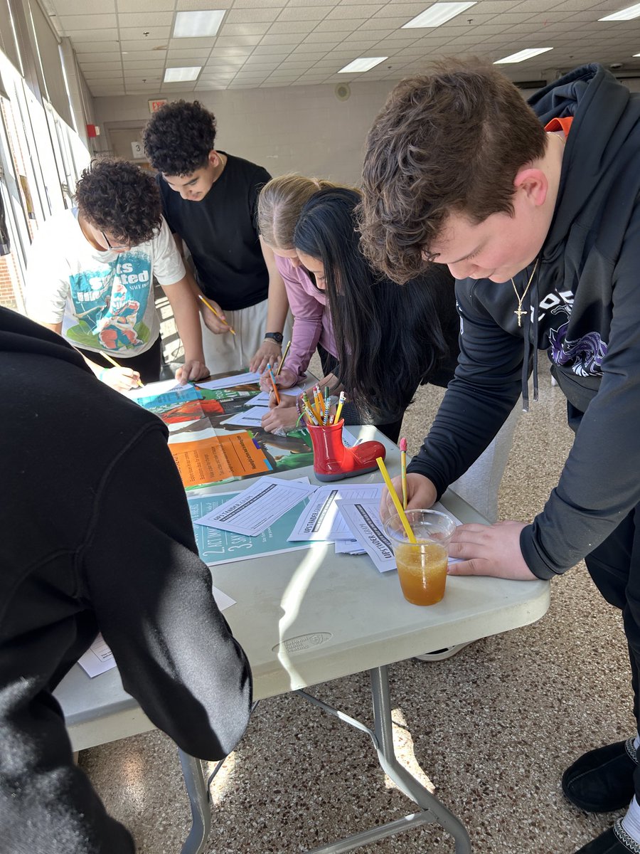 Madison MS tweet media