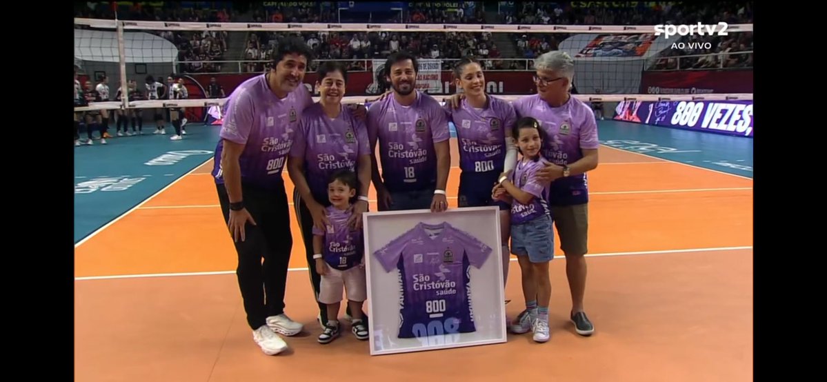 VolleyProNews 🏐❄️⛄️ tweet media