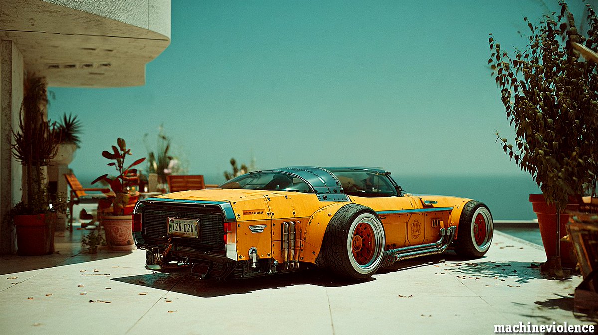 machineviolence tweet media