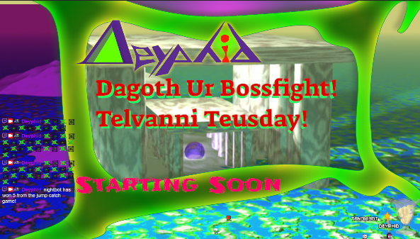 Deyphid ~VTuber~ tweet media