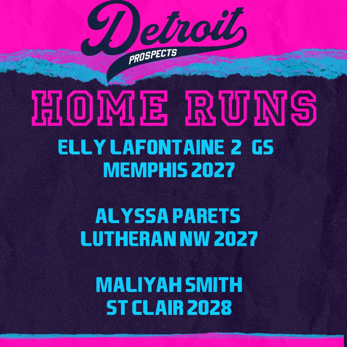 Dpfastpitchrecruiting tweet media