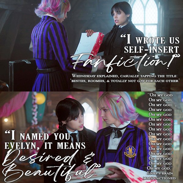 Michelle tweet media