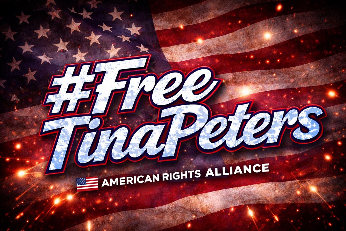 American Rights Alliance, Inc. tweet media