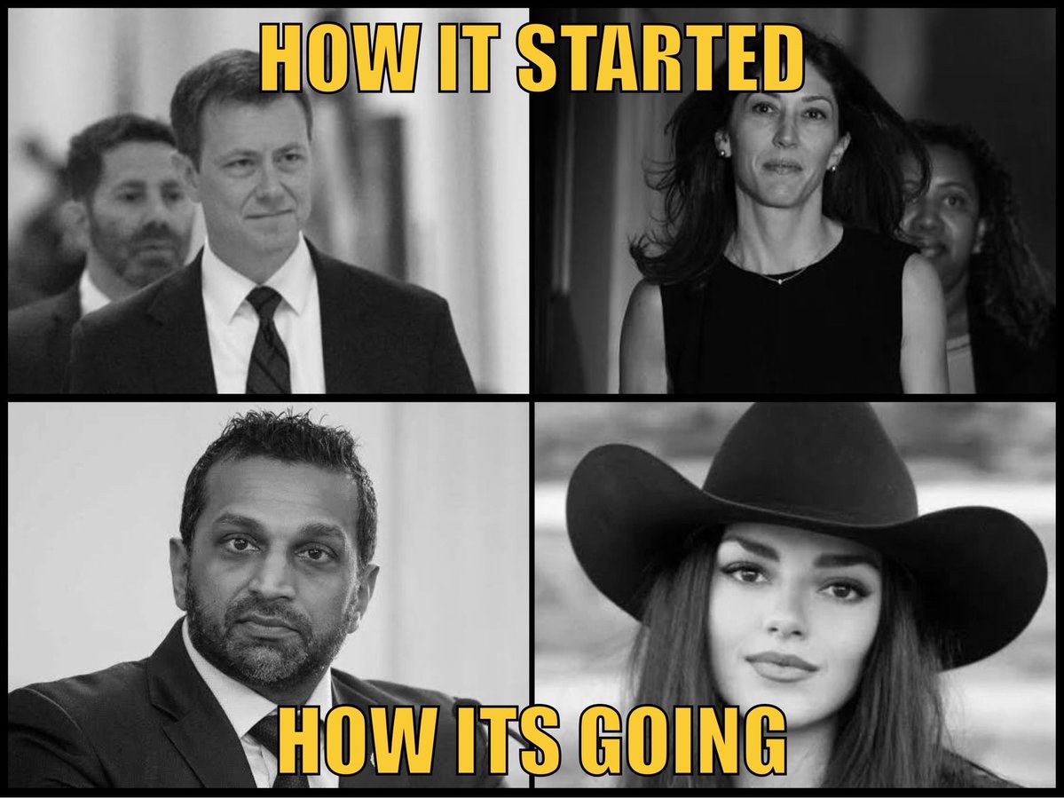 Brad Fitzgerald tweet media