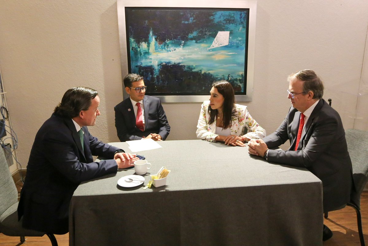 Daniel Millán tweet media