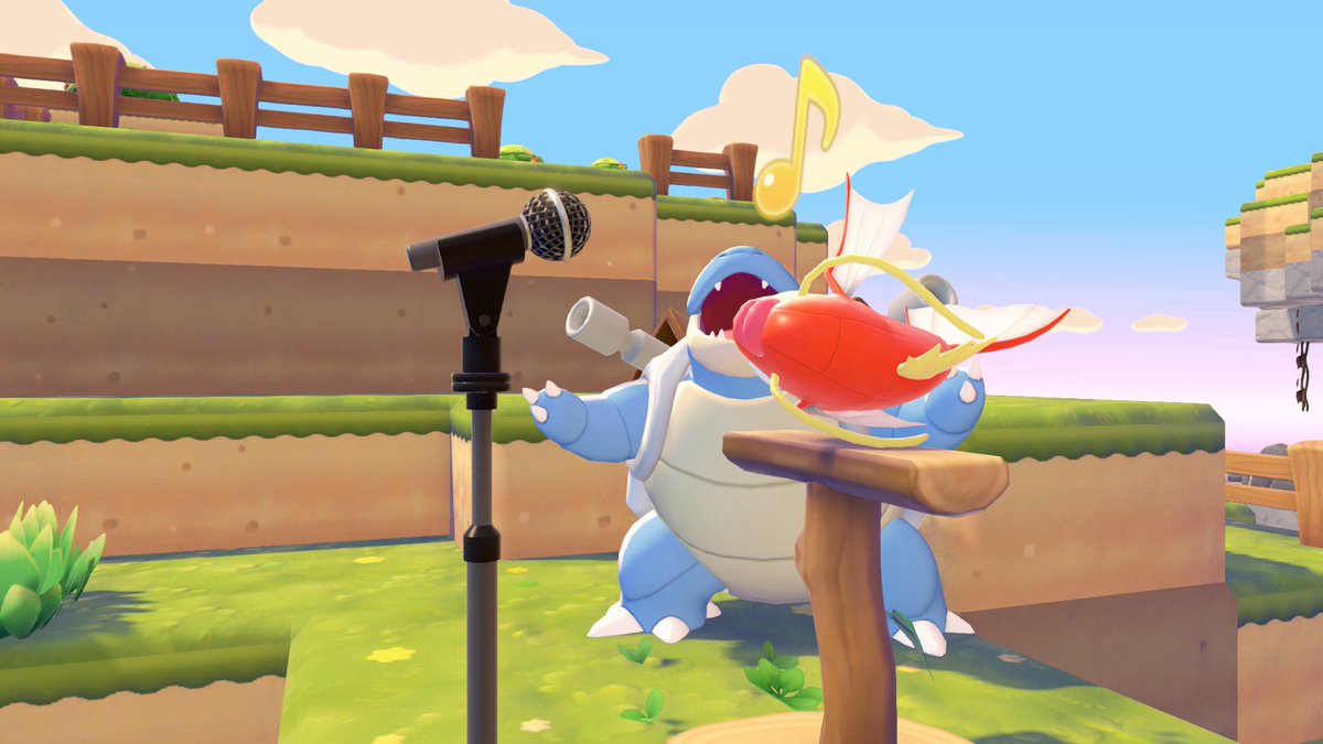 かほこ tweet media