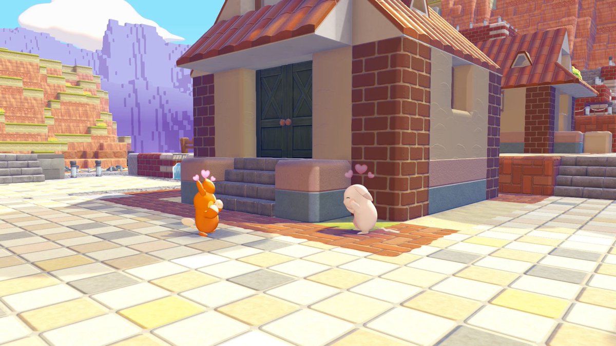 かほこ tweet media