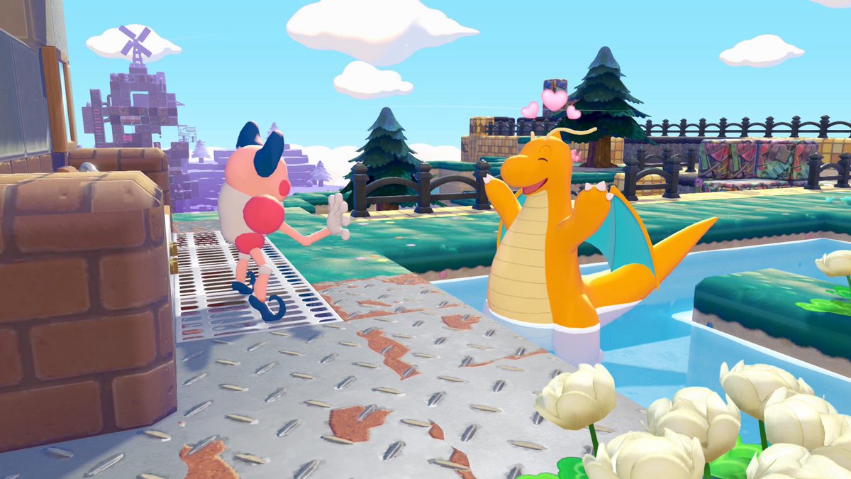 かほこ tweet media