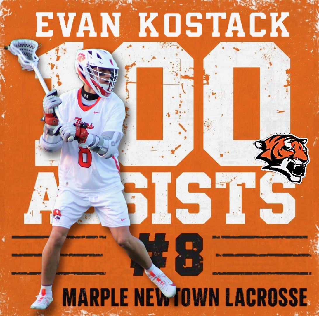 Marple Newtown Mens Lacrosse tweet media