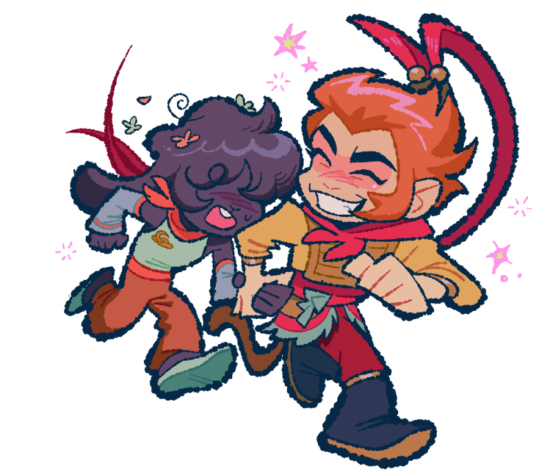 max 🐇 🌼 tweet media