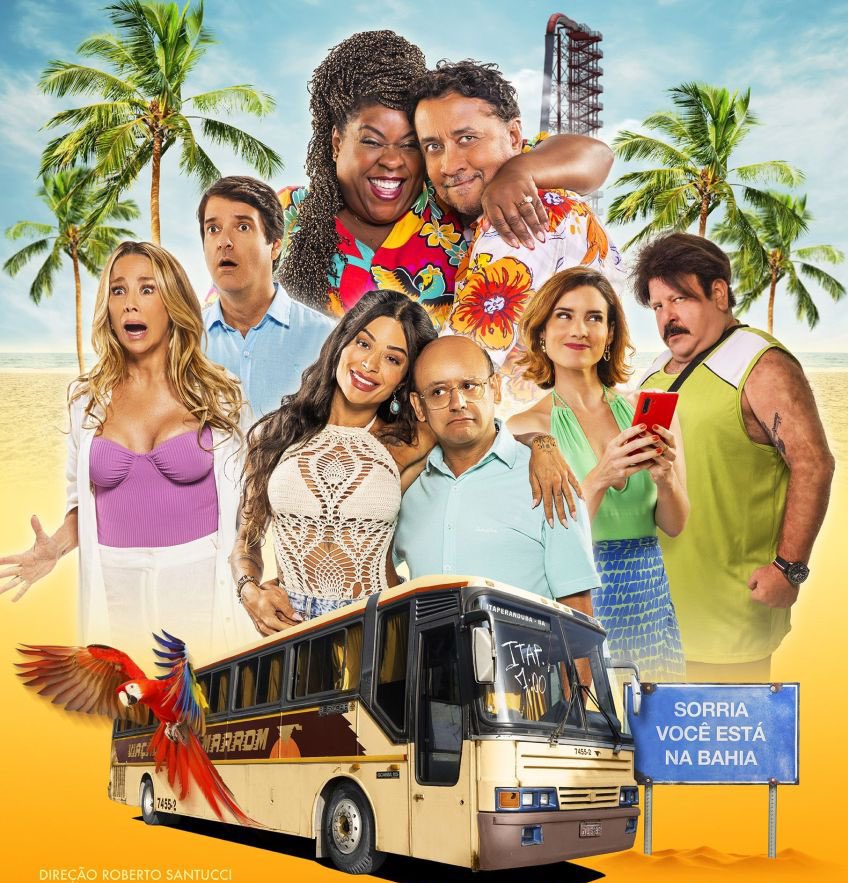 EUPHORIA BRASIL tweet media