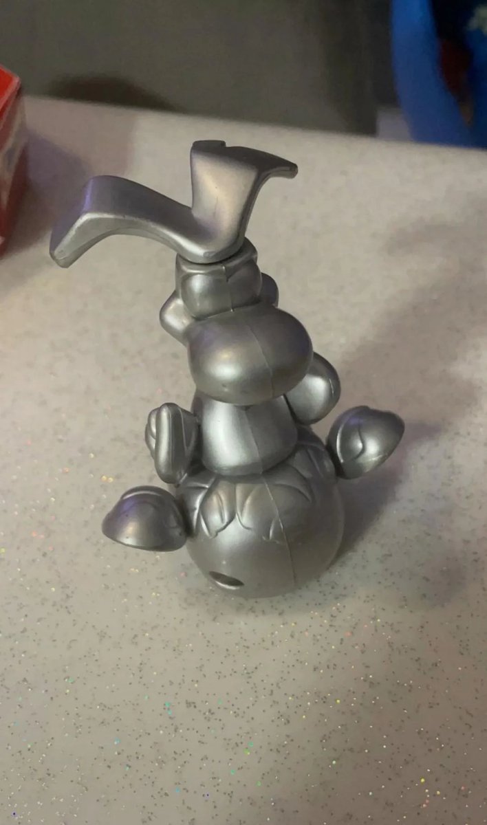 Rayman Merchandise tweet media