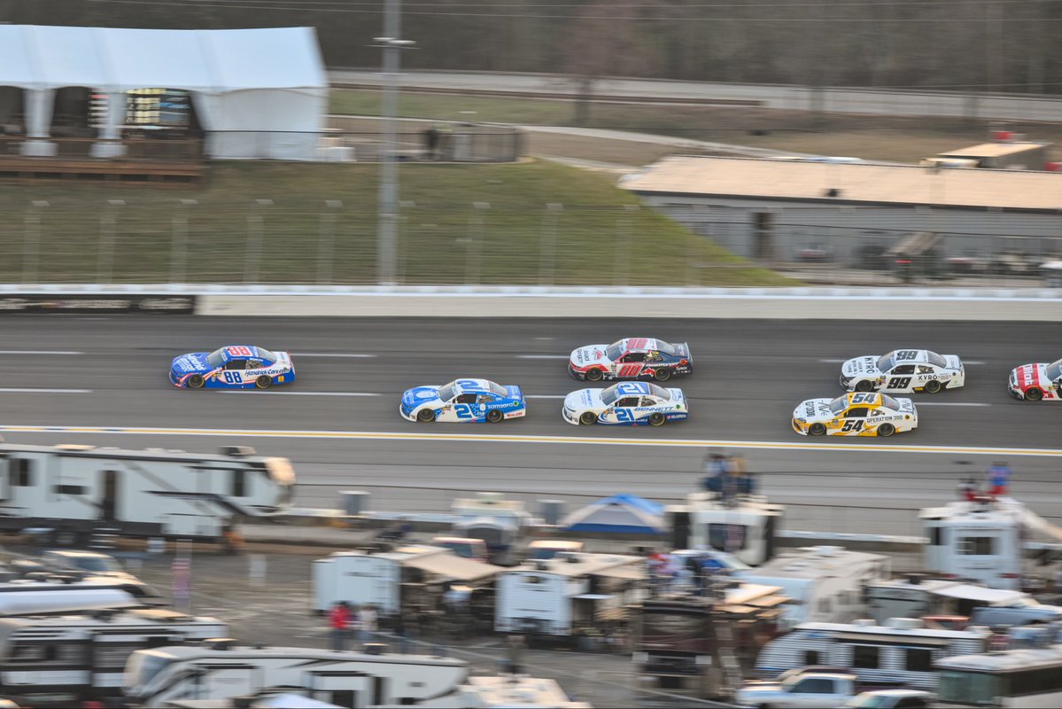 Rajah Kirby Caruth tweet media