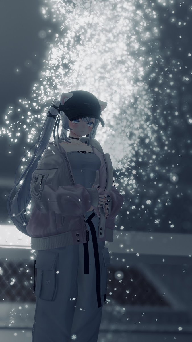 tama@Prismatica tweet media