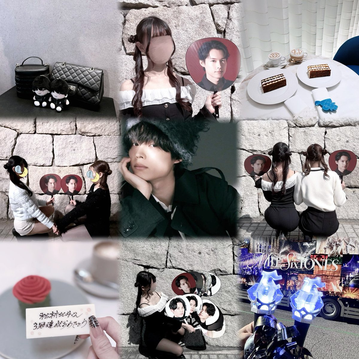 puru♔. tweet media