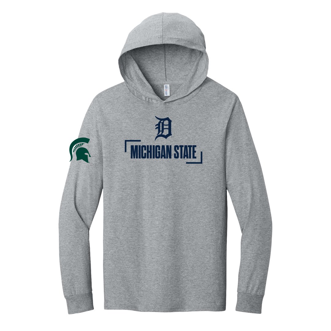 Detroit Spartans tweet media