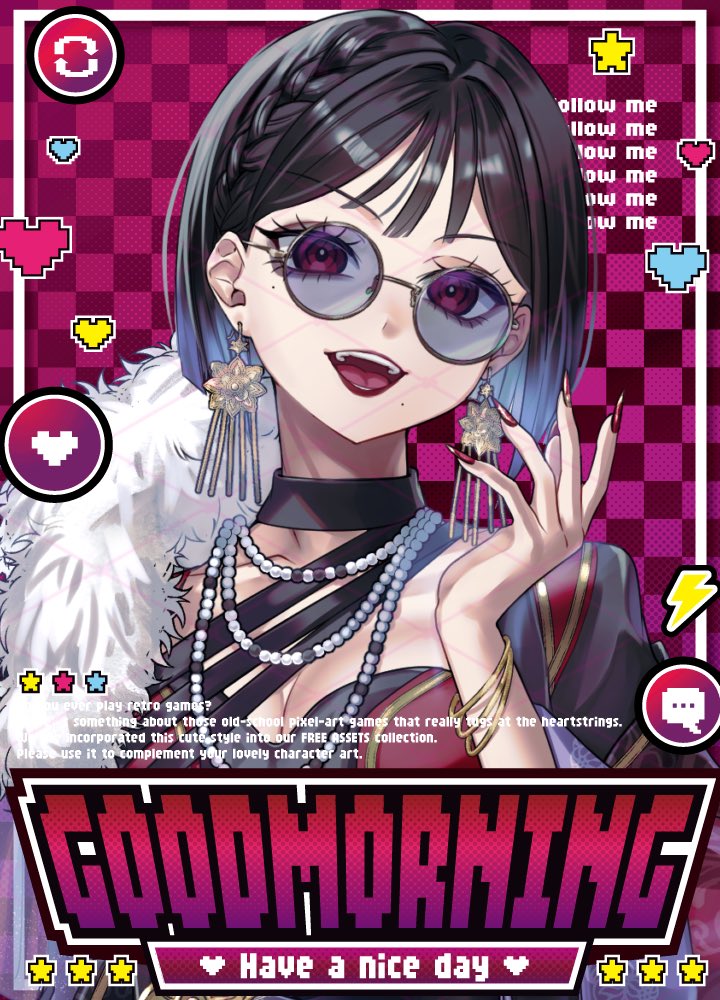 恒河沙ナノ🤟🥃 tweet media