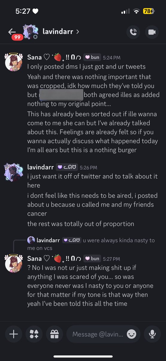 𓆩☆𓆪 Sana ! Dva ceo tweet media