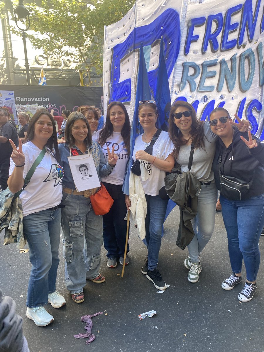 Valeria Fernandez tweet media