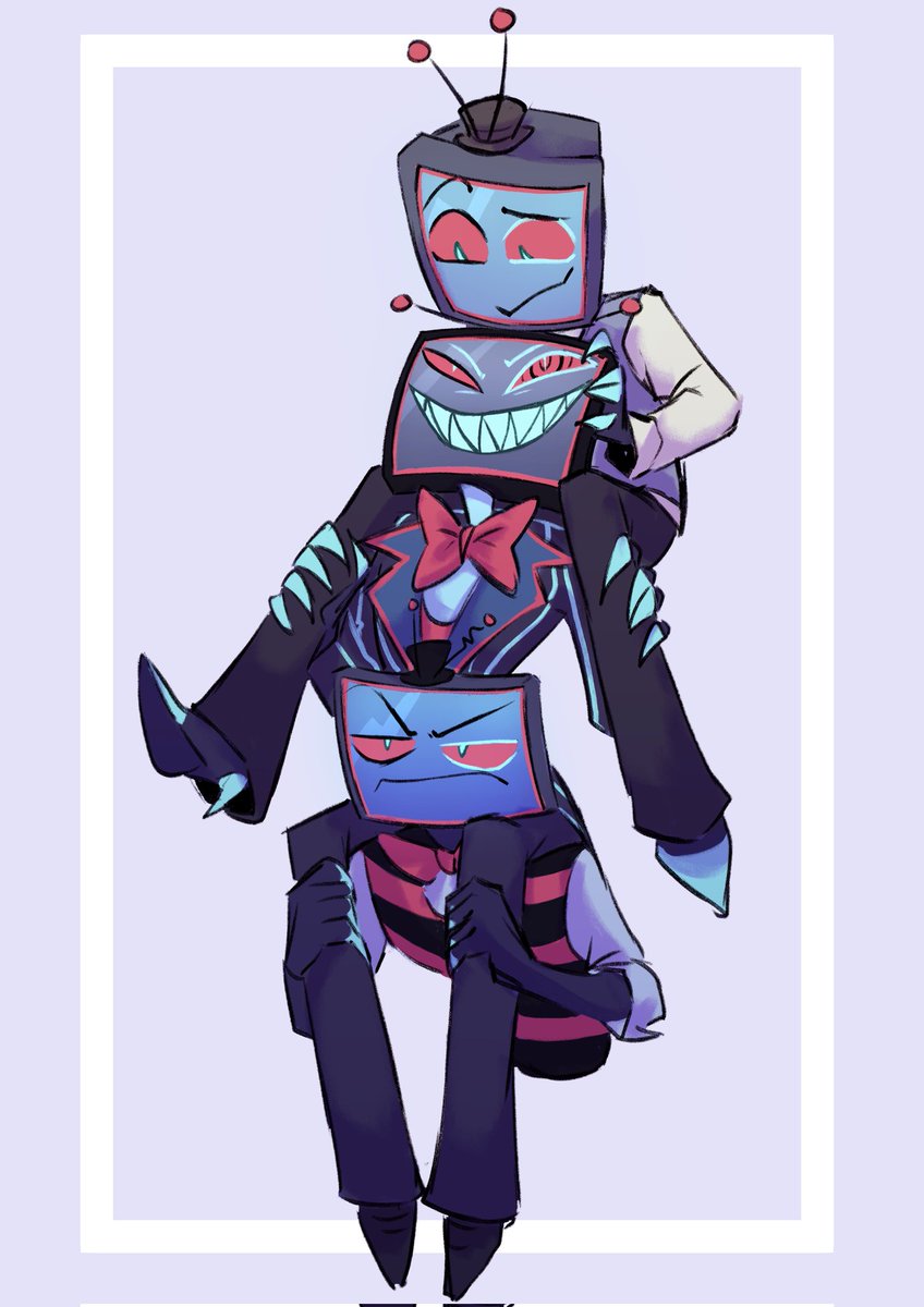 maebee / radio tweet media