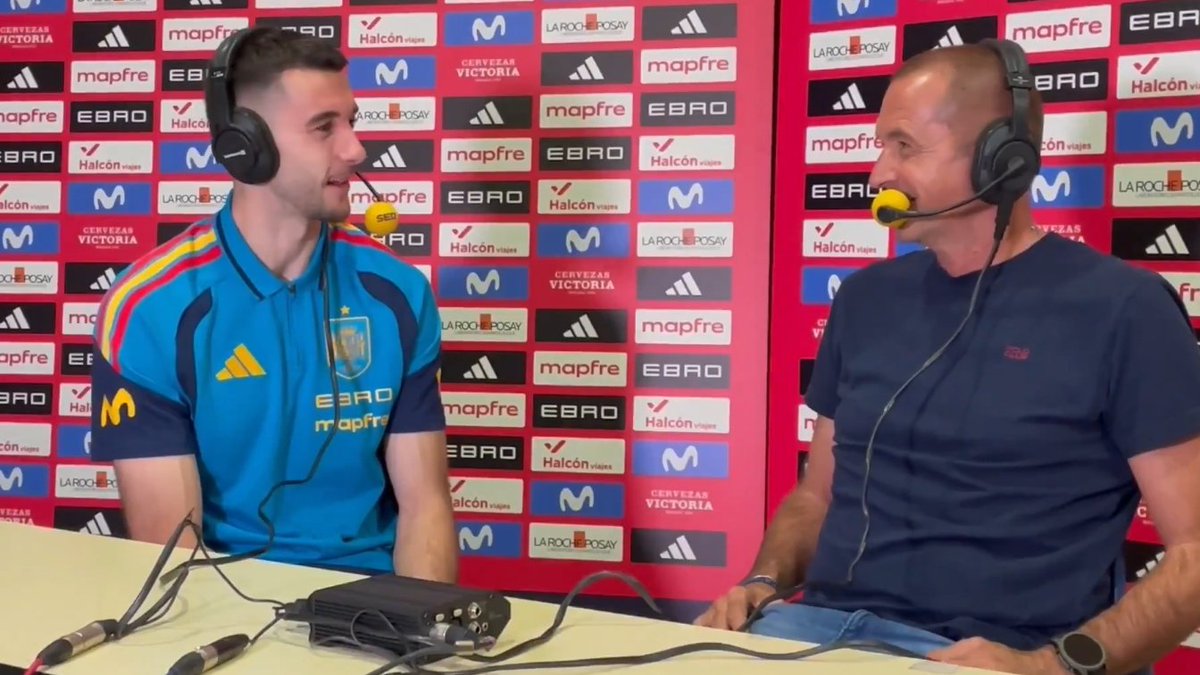 FCB World tweet media