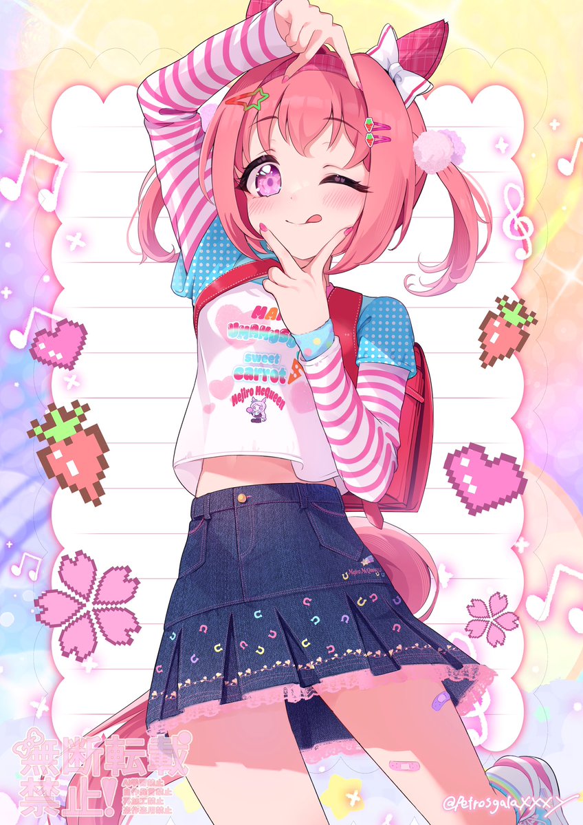 ぺてろん🏴‍☠️ tweet media