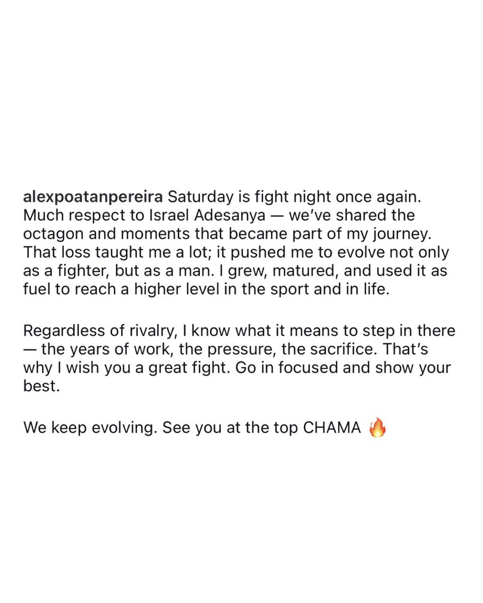 Home of Fight tweet media