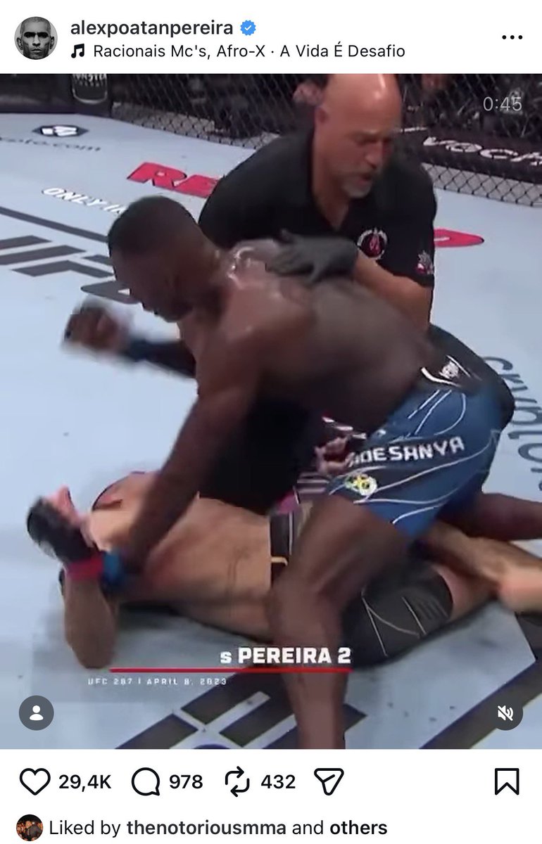 Home of Fight tweet media