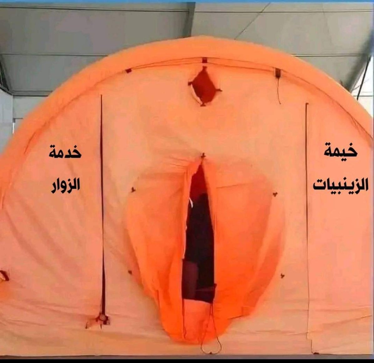 صاحب العصر والزمان (عليّ السلام) tweet media