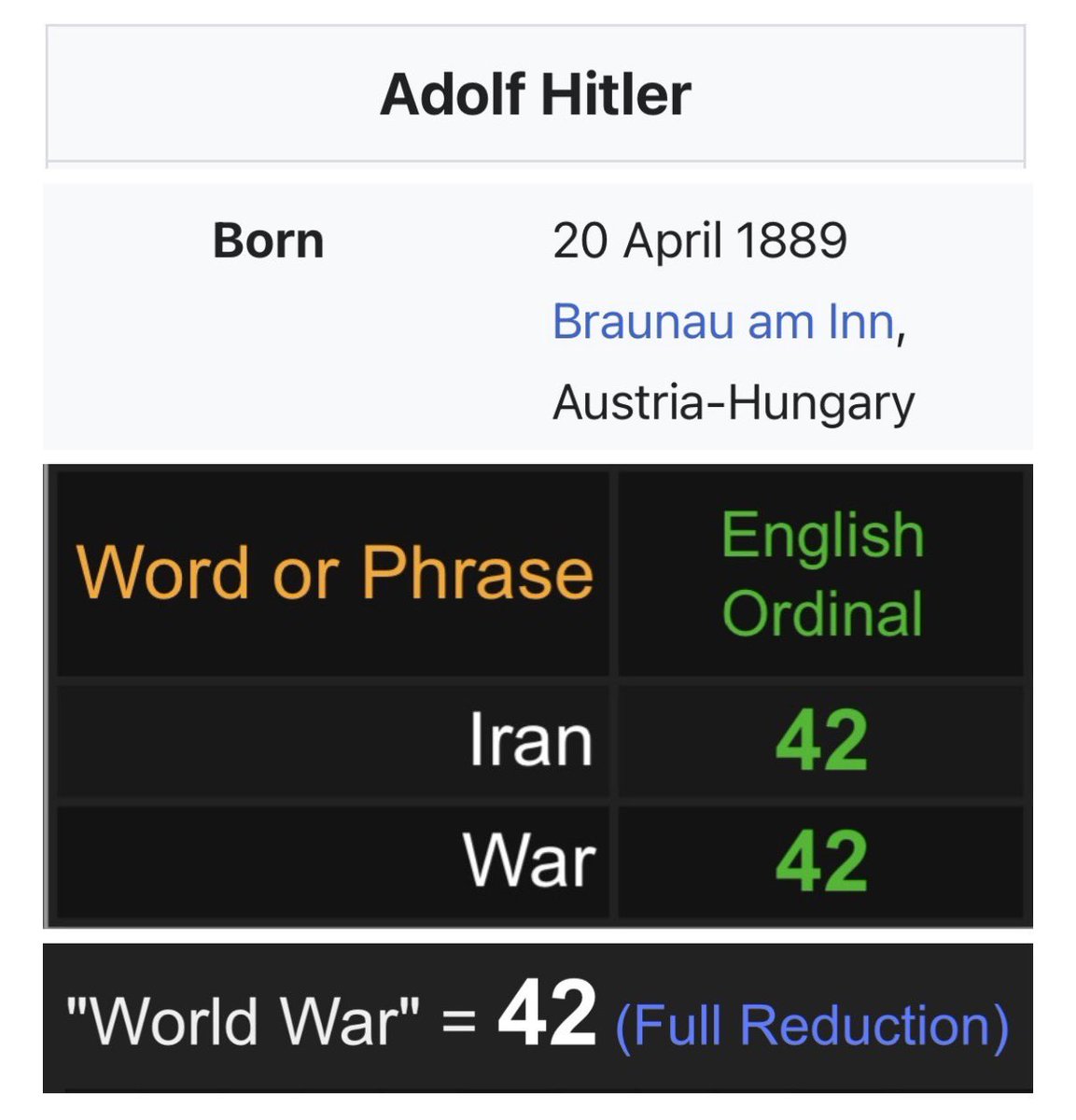 Decoding Oz tweet media