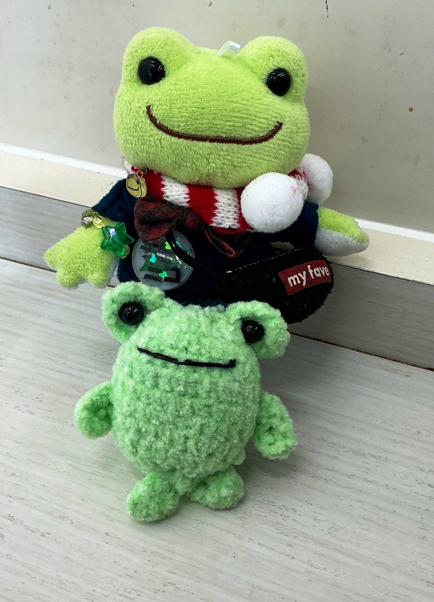 ma‐cheb(∵`) tweet media