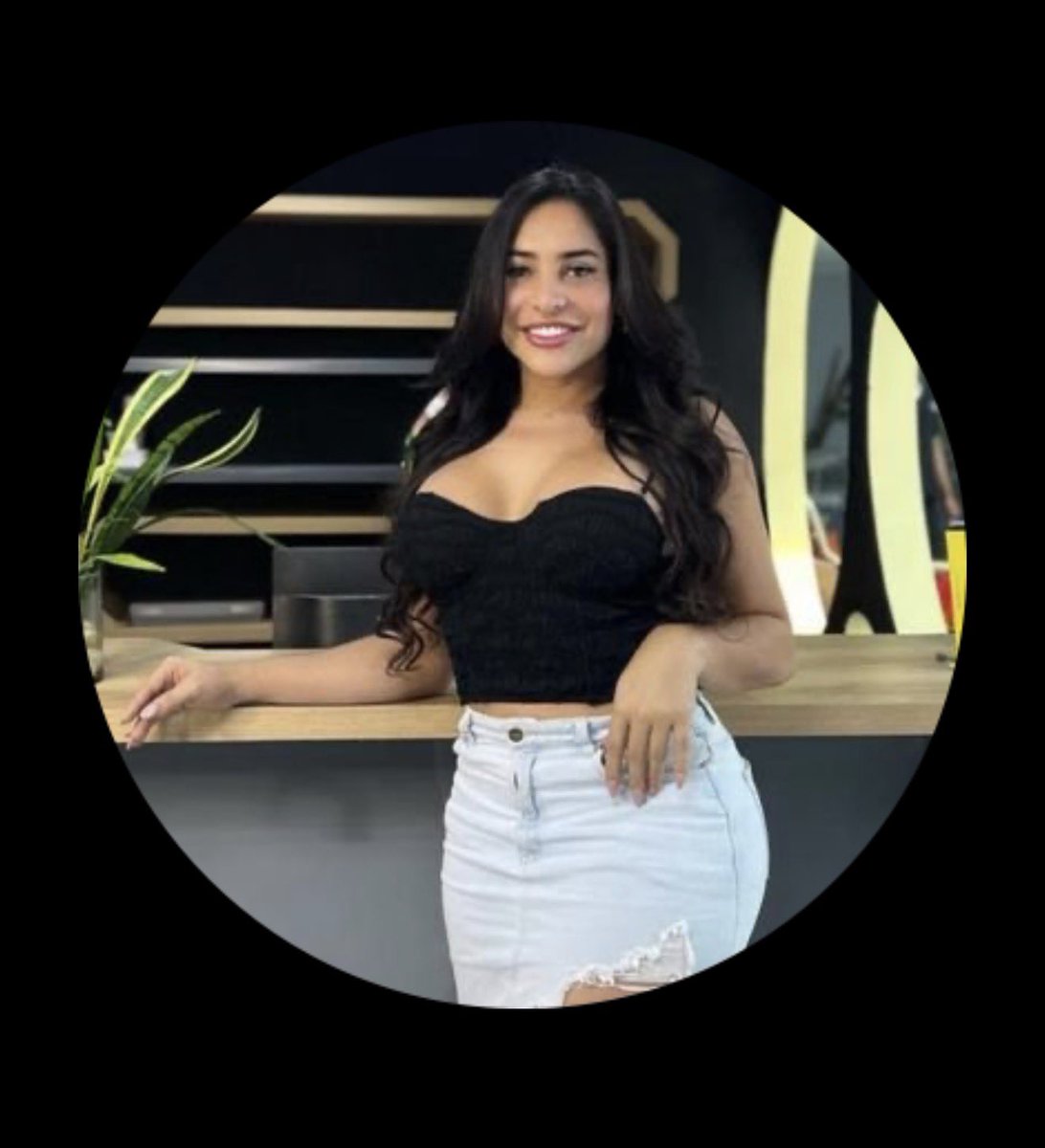 Irisita 🐆 tweet media