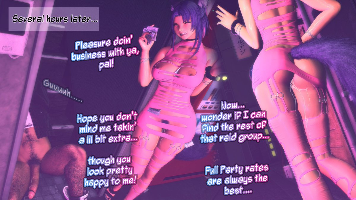 The 𝕋𝕒𝕟𝕕𝕠jin Collection tweet media