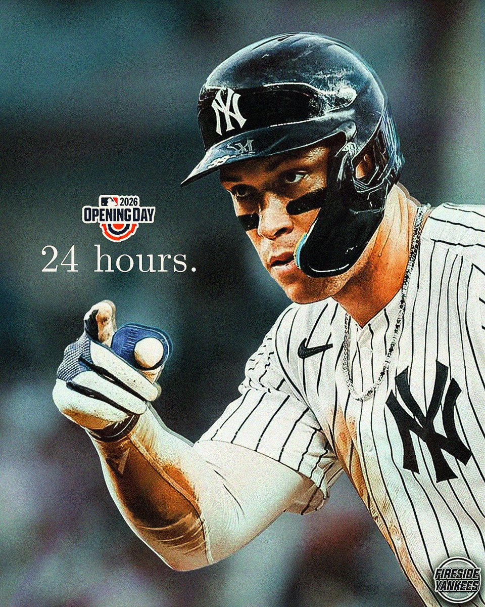 Fireside Yankees tweet media