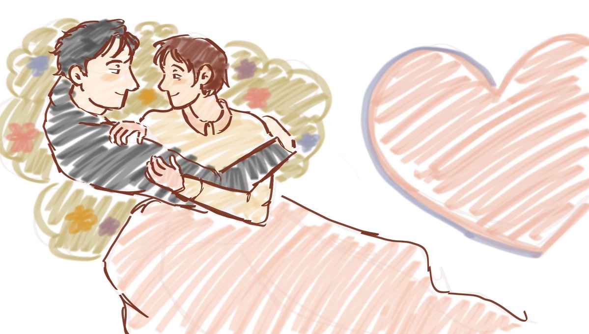 winter d. 💭 tweet media